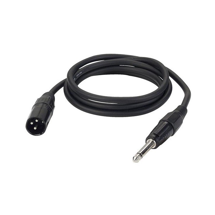 Dap Audio - FL13150 - Cable mascle - Jack | Z-Bombilla