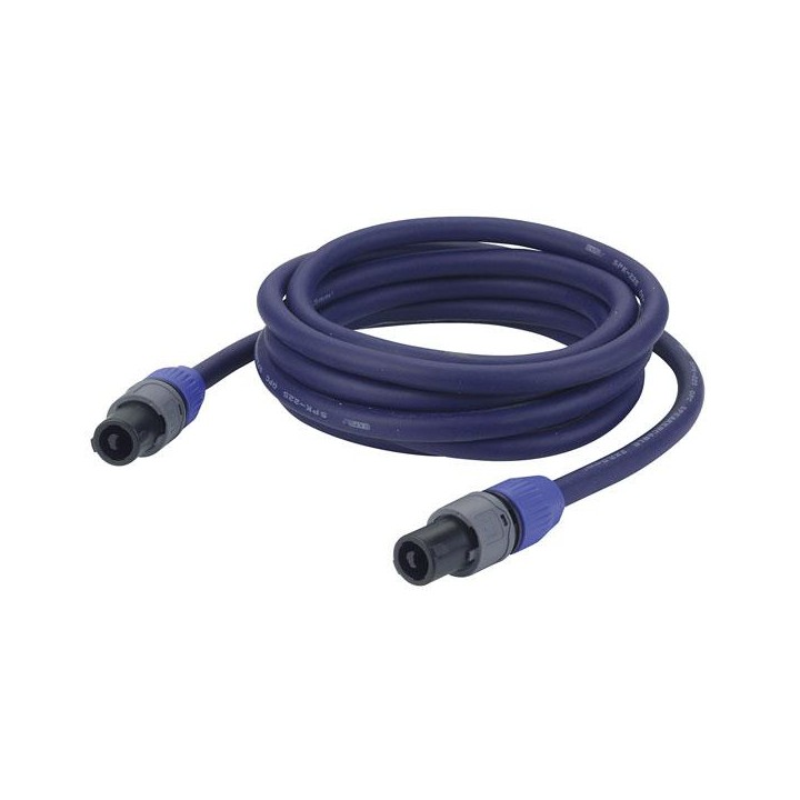 Dap Audio - FS1715 - Audio Cable - Speakon - Speakon Neutrik | Z-Bombilla