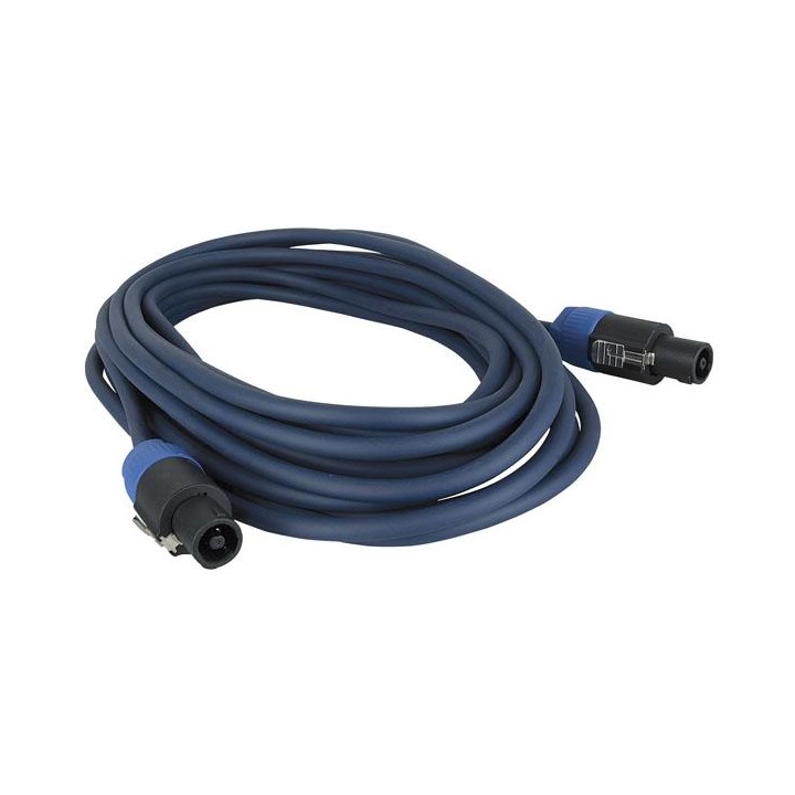 Dap Audio - FS1810 - Câbles Audio - Speakon - Speakon économique | Z-Bombilla
