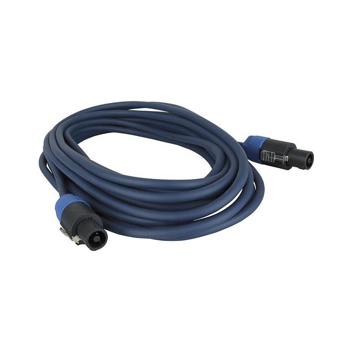 Dap Audio - FS183 - Os Cabos de Áudio - Speakon - Speakon econômico | Z-Bombilla