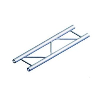 Showtec - Straight 2500mm - Tubo único (Showtec) | Z-Bombilla