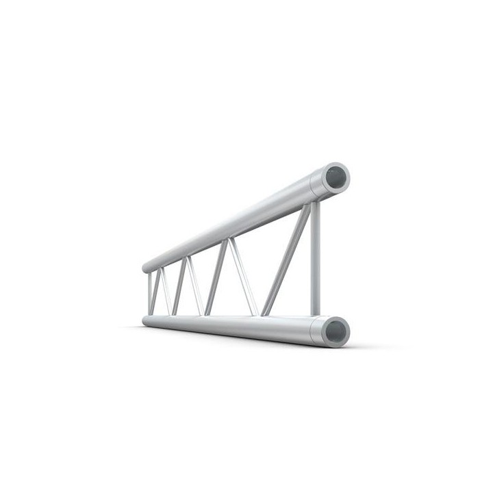 Showtec - Straight 1000mm - Single tube (Showtec) | Z-Bombilla