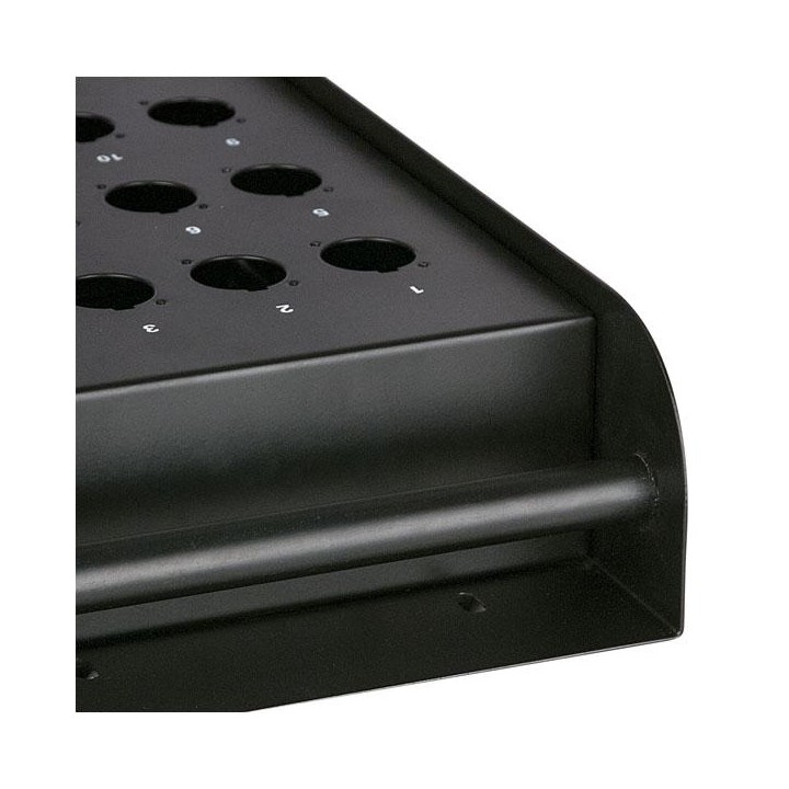 Dap Audio - Empty Stage Box - Cabo Multicore - Caixa de Metal | Z-Bombilla