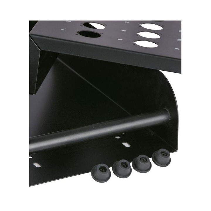 Dap Audio - Empty Stage Box - Cable Multicore  - Caixes Metàl·liques | Z-Bombilla