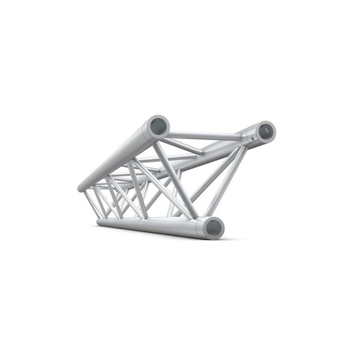 Showtec - Straight 290mm - Triangular corners (Showtec) | Z-Bombilla