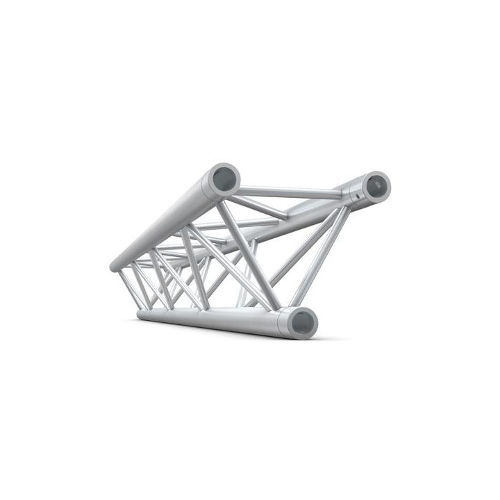 Showtec - Straight 500mm - Cantos triangulares (Showtec) | Z-Bombilla