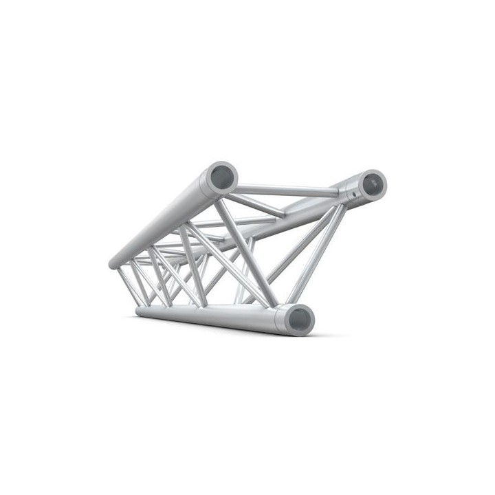 Showtec - Straight 1500mm - Triangular corners (Showtec) | Z-Bombilla