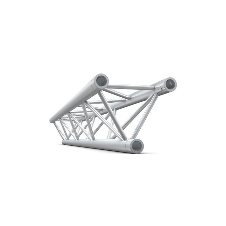 Showtec - Straight 2000mm - Cantos triangulares (Showtec) | Z-Bombilla