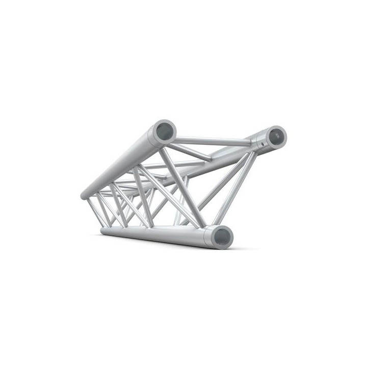 Showtec - Straight 4000mm - Angoli triangolari (Showtec) | Z-Bombilla