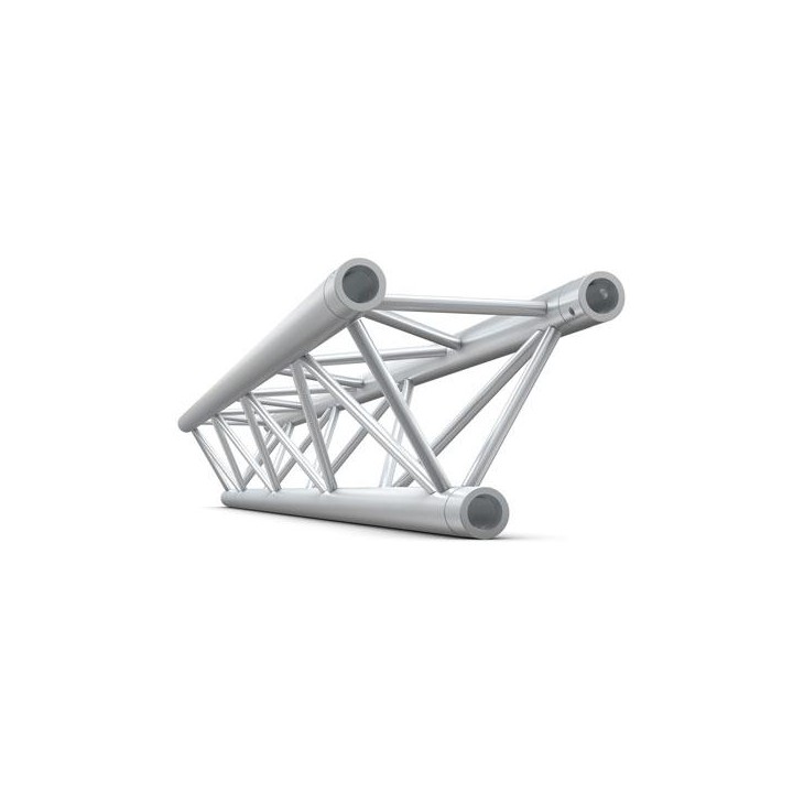 Showtec - Straight 500mm - Cantos triangulares (Showtec) | Z-Bombilla