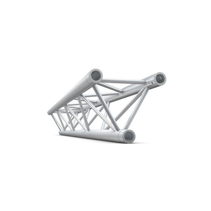 Showtec - Straight 710mm - Cantos triangulares (Showtec) | Z-Bombilla