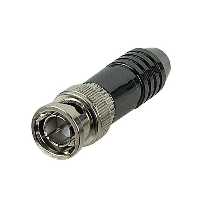 Dap Audio - BNC Plug 75 Ohm - Conector Ethercon | Z-Bombilla