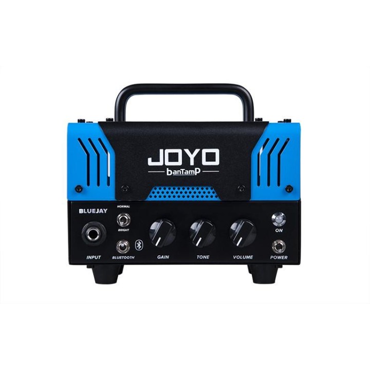 Joyo - bantamp-bluejay - Amplificatori Chitarra - Combos | Z-Bombilla