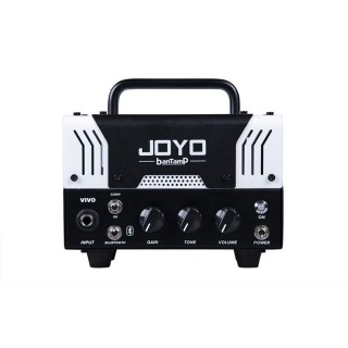 Joyo - bantamp-vivo - Amplificatori Chitarra - Combos | Z-Bombilla
