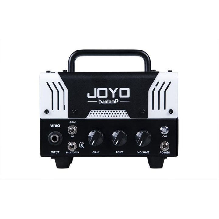 Joyo - bantamp-vivo - Amplificatori Chitarra - Combos | Z-Bombilla