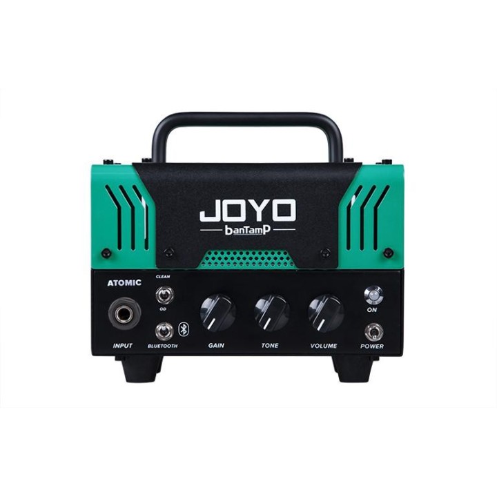 Joyo - bantamp-atomic - Amplificador de Guitarra - Combos | Z-Bombilla