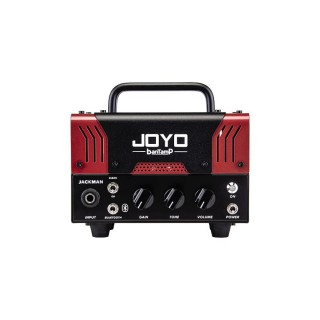 Joyo - bantamp-jackman - Amplificador de Guitarra - Combos | Z-Bombilla