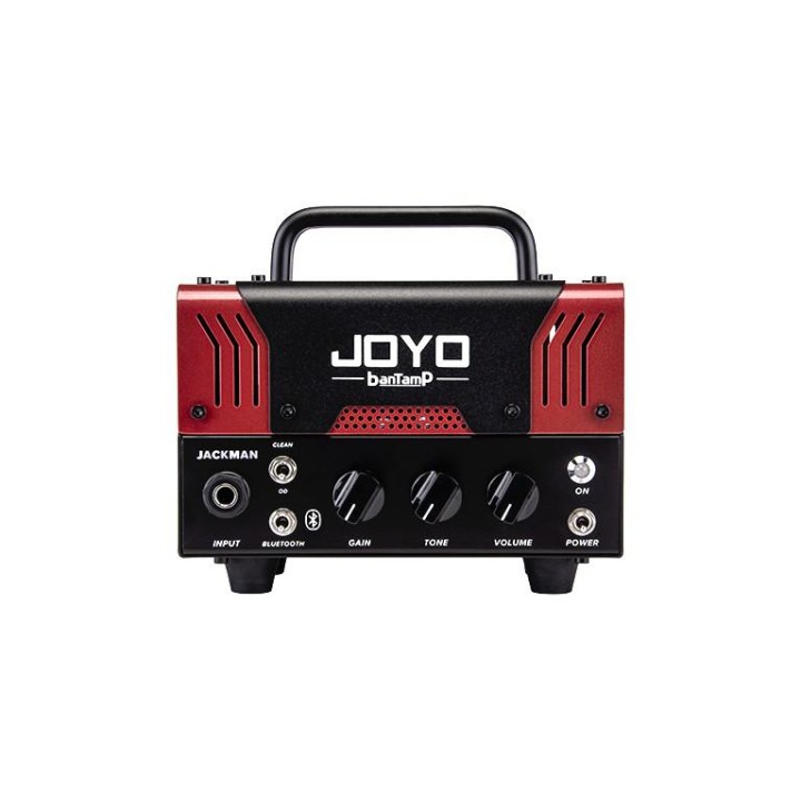 Joyo - bantamp-jackman - Ampli Guitare - Combos | Z-Bombilla