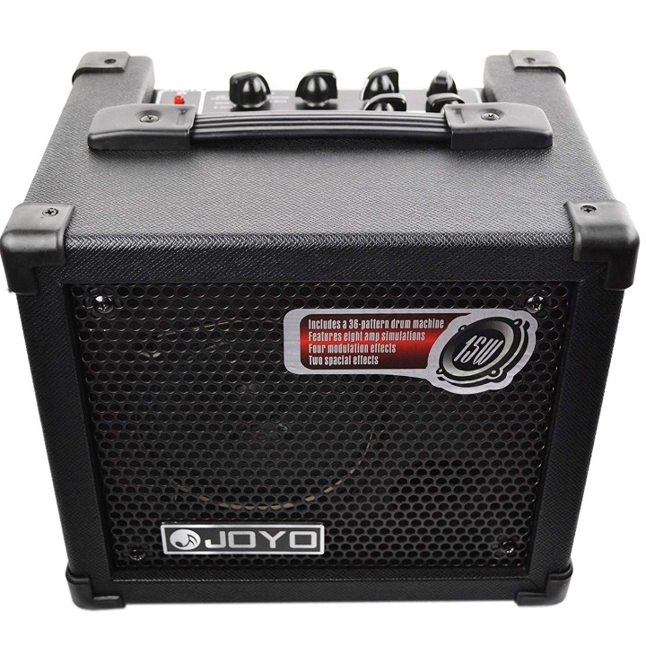 Joyo - dc-15 - Ampli Guitare - Combos | Z-Bombilla