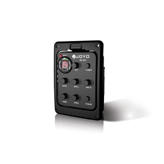 Joyo - je-307 - Anterior para guitarra | Z-Bombilla