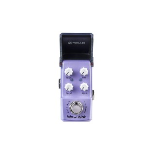 Joyo - jf-322 - Pedals | Z-Bombilla