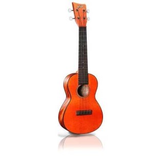 Ashton - uke240sp - Ukelele | Z-Bombilla