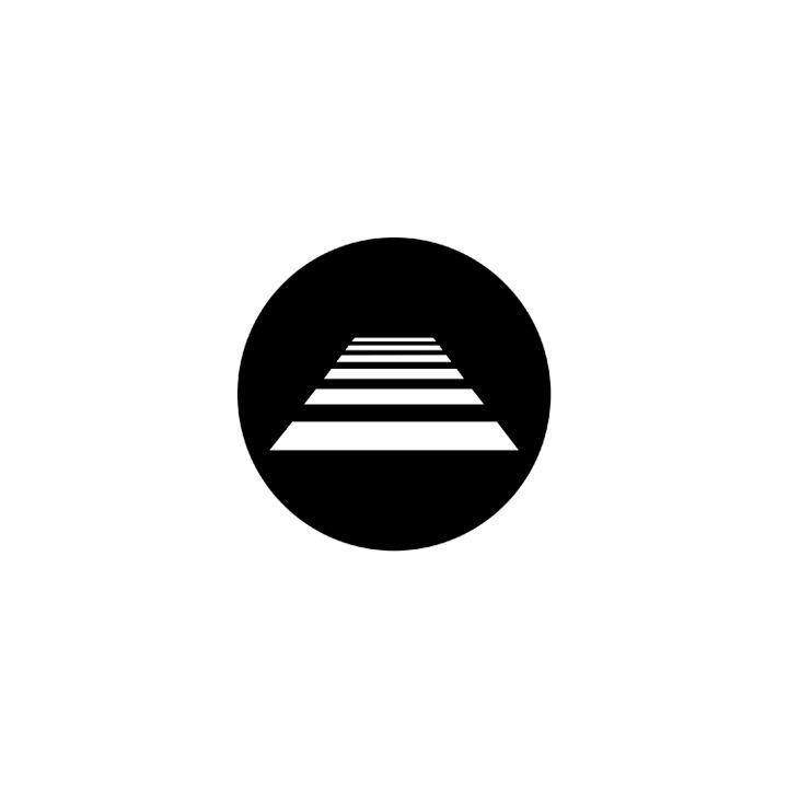 Rosco - 78054 - Aço Padrão Gobo - Gráficos e Grelhas | Z-Bombilla