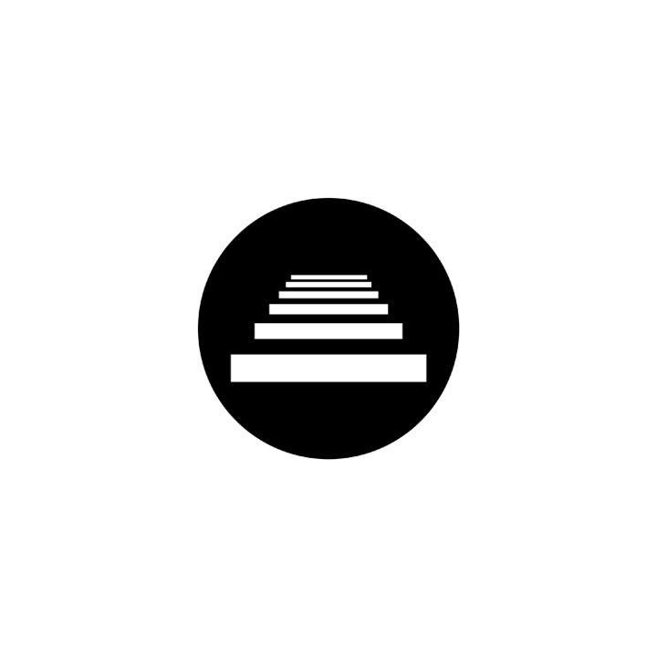 Rosco - 78055 - Aço Padrão Gobo - Gráficos e Grelhas | Z-Bombilla