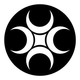 Rosco - 71015 - Standard Steel Gobo - Rotation | Z-Bombilla