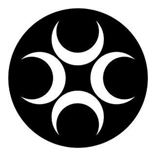 Rosco - 71017 - Standard Steel Gobo - Rotation | Z-Bombilla