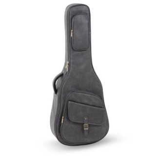 Ortola - POLIPIEL-CALIDAD SEMI RIGIDA - Case for classical Guitars | Z-Bombilla