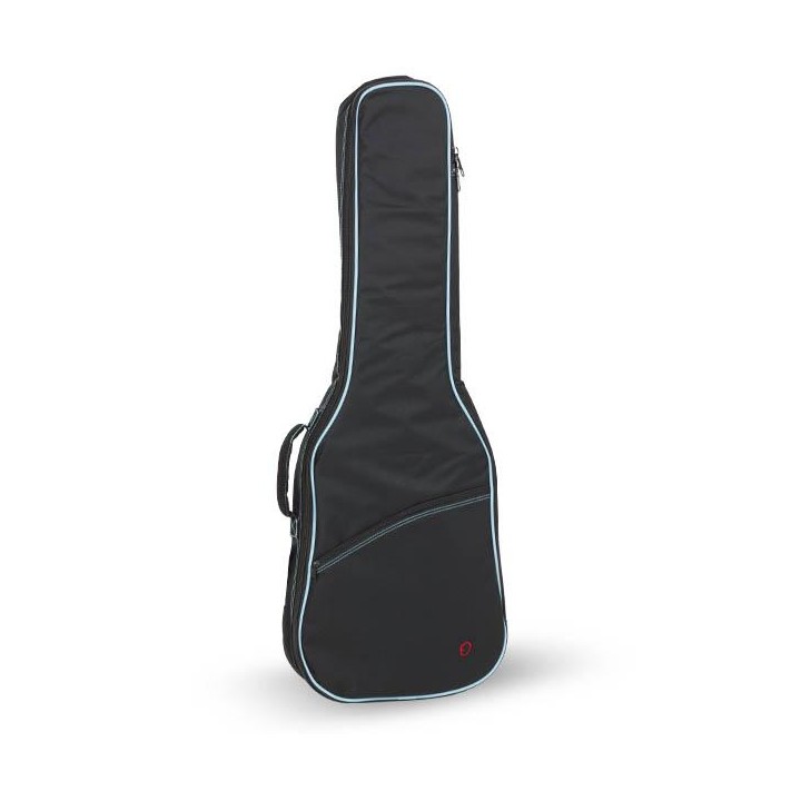 Ortola - REF. 33-E MOCH. CON LOGO - Cover for classical Guitars | Z-Bombilla