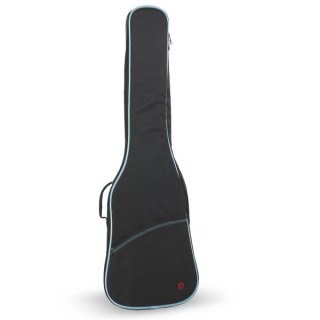 Ortola - REF. 33-B MOCHILA CON LOGO - Estojo de guitarra baixo | Z-Bombilla