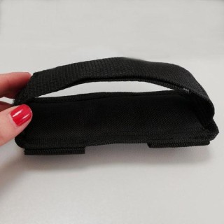 Ortola - MANOPLA REF. 7963 - Capa do Chifre Francês | Z-Bombilla