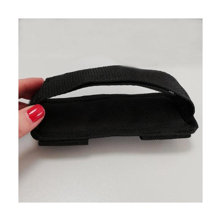 Ortola - MANOPLA REF. 7963 - Capa do Chifre Francês | Z-Bombilla