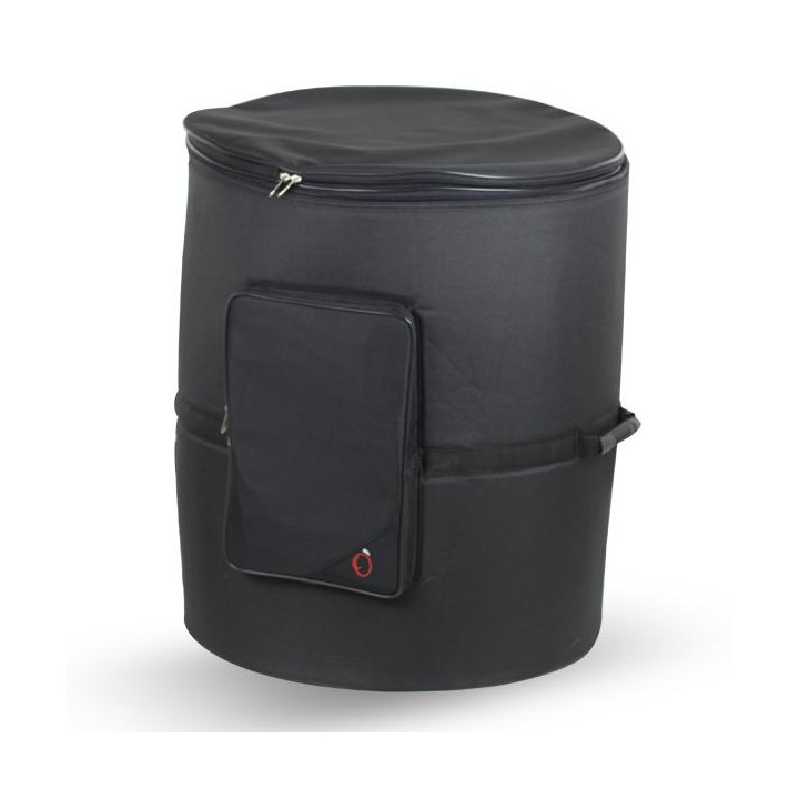 Ortola - 18" 54X66 BOLSILLO+MOCHILA - funda surdo | Z-Bombilla