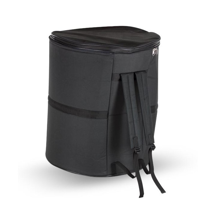 Ortola - 20" 58X66 BOLSILLO+MOCHILA - funda surdo | Z-Bombilla