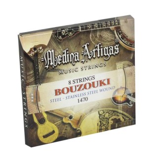 Ortola - BOUZOUKI 1470 MEDINA ARTIGAS - Outros instrumentos | Z-Bombilla