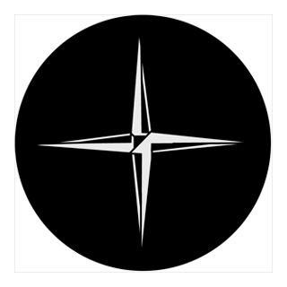 Rosco - 74012 - Aço Padrão Gobo - Rotação | Z-Bombilla