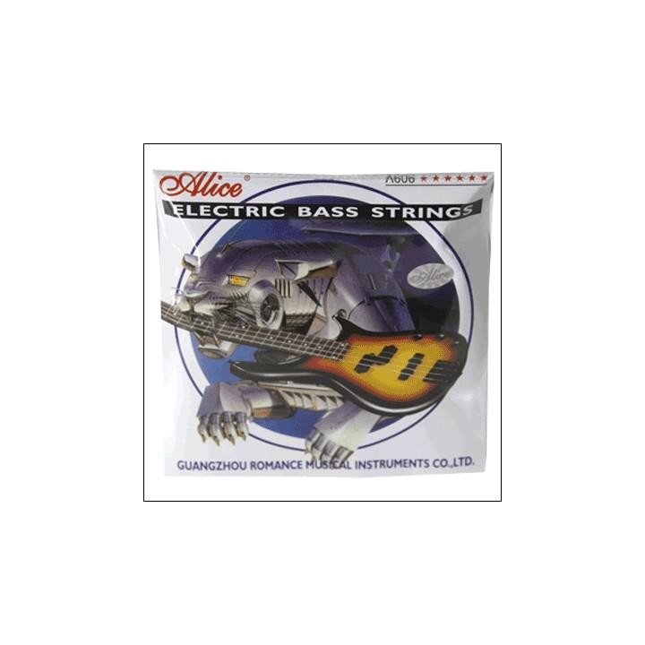 Ortola - JUEGO CUERDAS GUITARRA BAJA - Outros instrumentos | Z-Bombilla