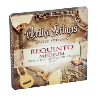 Ortola - REQUINTO 1300 MEDINA ARTIGAS - Outros instrumentos | Z-Bombilla
