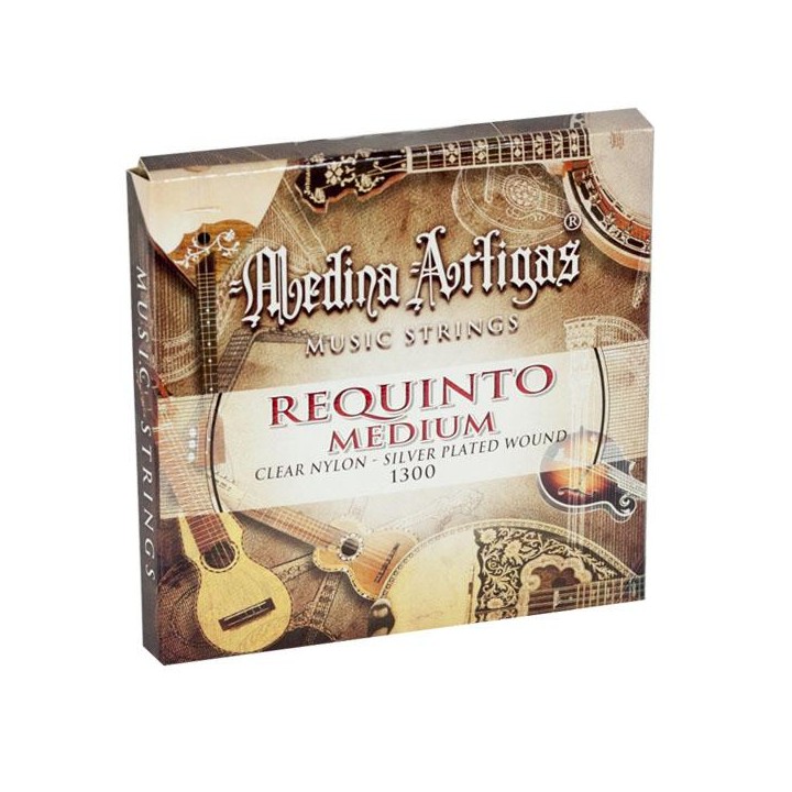 Ortola - REQUINTO 1300 MEDINA ARTIGAS - Outros instrumentos | Z-Bombilla