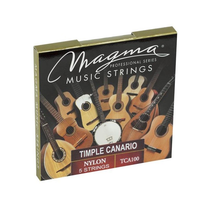 Ortola - TIMPLE CANARIO TCA100 MEDINA - Outros instrumentos | Z-Bombilla