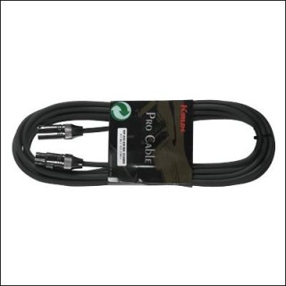 Ortola - MPC-220-6M - Cable d'Àudio - Canon - Canon | Z-Bombilla