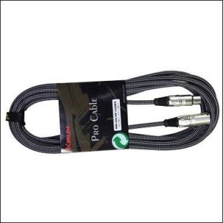 Ortola - MW-440-3M - Cable d'Àudio - Canon - Canon | Z-Bombilla