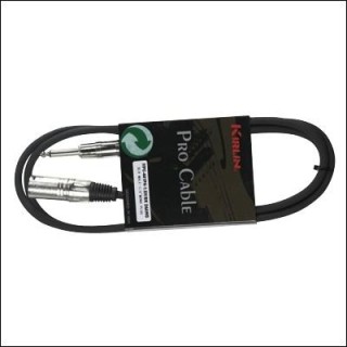 Ortola - MPC-441PN-1.5M - Cable d'Àudio - Canon - Canon | Z-Bombilla