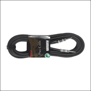 Ortola - SBC-166-10M - Cable d'Àudio - Jack - Jack | Z-Bombilla