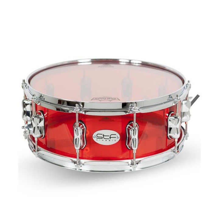 STF Classic - STF0825 - Caixas de banda | Z-Bombilla