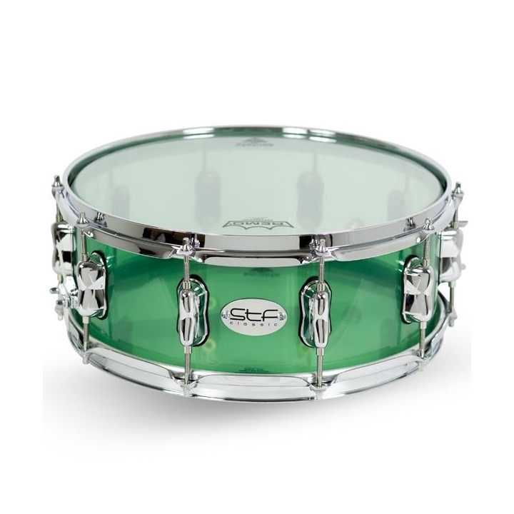 STF Classic - STF0825 - Caixas de banda | Z-Bombilla