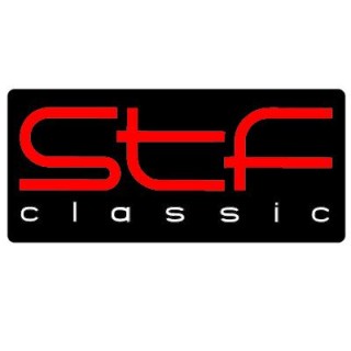 STF Classic - STF0870 - Caixas de banda | Z-Bombilla